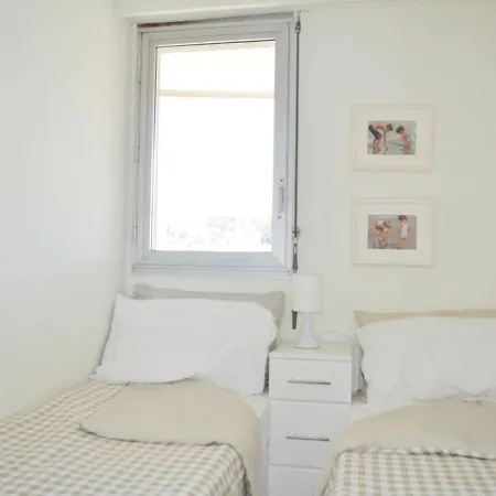 Appartement Antibes, 2 Pièces, 4 Personnes - Fr-1-252-118 Antibes